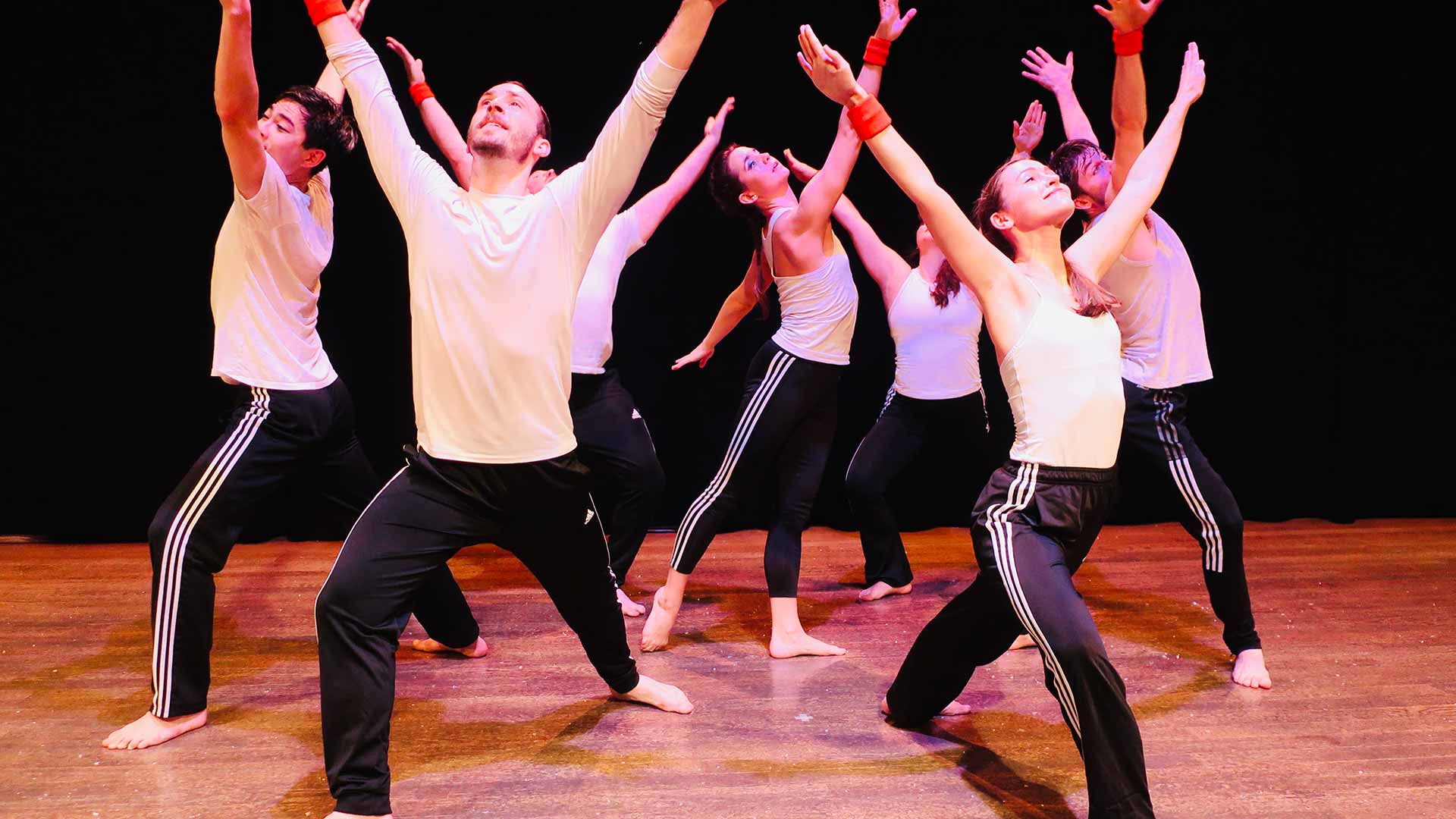 The Bang Group - Tap Liège Festival 2024